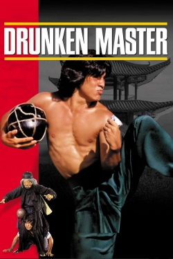 watch free Drunken Master