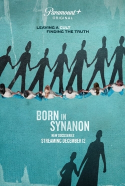 watch free Born in Synanon