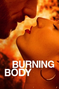 watch free Burning Body