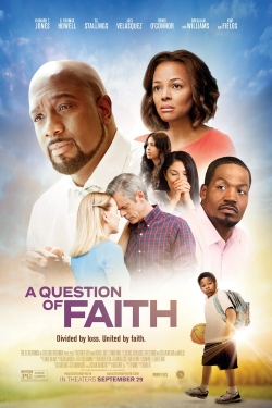 watch free A Question of Faith