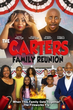 watch free The Carter's Family Reunion