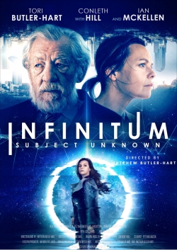 watch free Infinitum: Subject Unknown