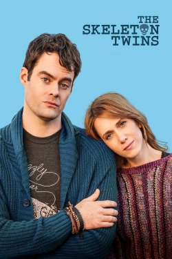 watch free The Skeleton Twins