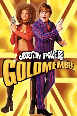 watch free Austin Powers in Goldmember