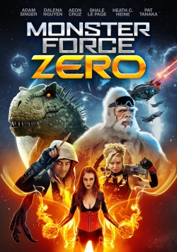 watch free Monster Force Zero