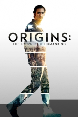 watch free Origins: The Journey of Humankind