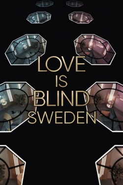 watch free Love Is Blind: Sweden