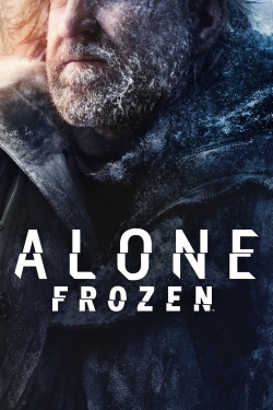 watch free Alone: Frozen