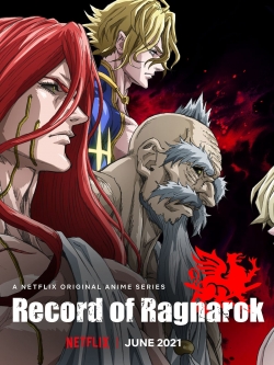 watch free Record of Ragnarok