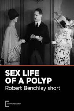 watch free The Sex Life of the Polyp