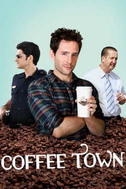 watch free Coffee Town