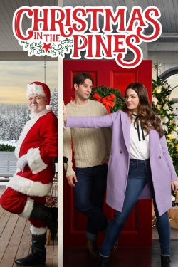 watch free Christmas in the Pines