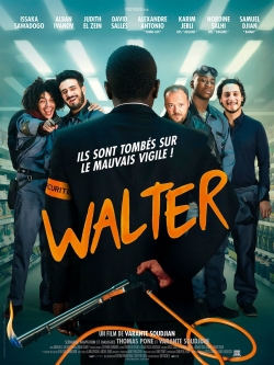 watch free Walter