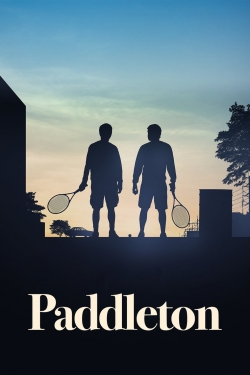 watch free Paddleton