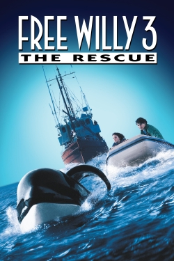 watch free Free Willy 3: The Rescue