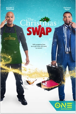 watch free The Christmas Swap
