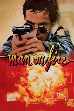 watch free Man on Fire