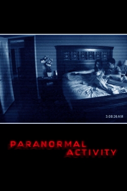 watch free Paranormal Activity