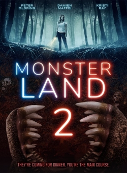 watch free Monsterland 2