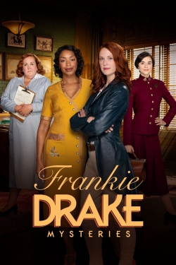 watch free Frankie Drake Mysteries