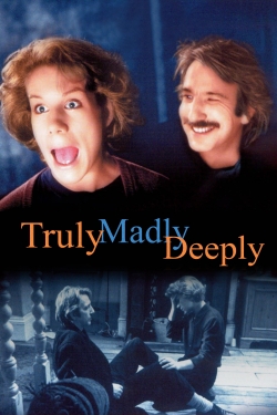 watch free Truly Madly Deeply