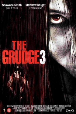 watch free The Grudge 3