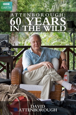 watch free Attenborough: 60 Years in the Wild