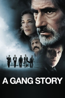 watch free A Gang Story