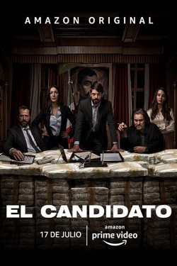 watch free El Candidato