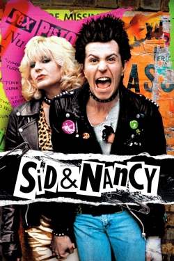 watch free Sid & Nancy