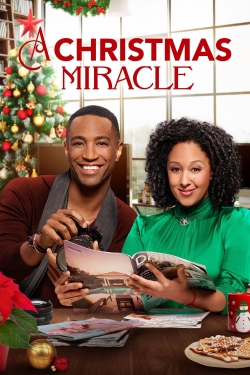 watch free A Christmas Miracle