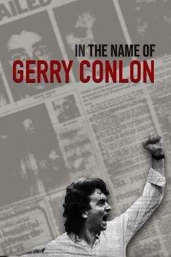watch free In the Name of Gerry Conlon