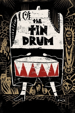 watch free The Tin Drum