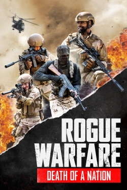 watch free Rogue Warfare: Death of a Nation