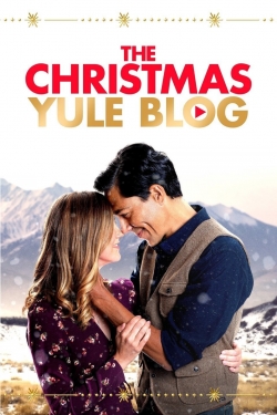 watch free The Christmas Yule Blog