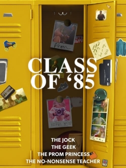 watch free Class of '85