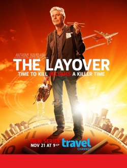 watch free The Layover
