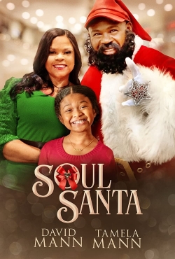 watch free Soul Santa