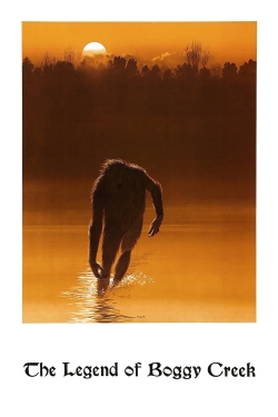 watch free The Legend of Boggy Creek