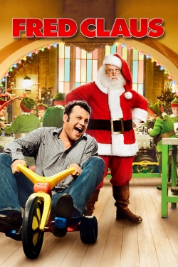 watch free Fred Claus