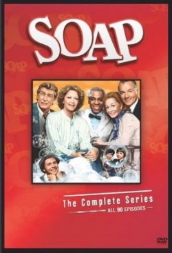 watch free Soap