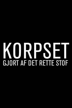 watch free Korpset