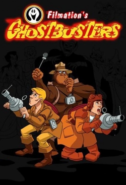 watch free Ghostbusters