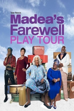 watch free Tyler Perry's Madea's Farewell Play