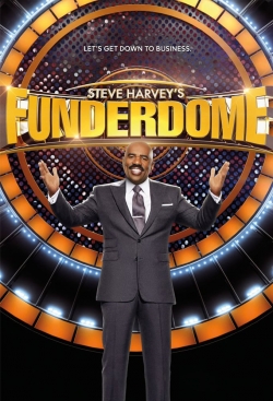 watch free Steve Harvey's Funderdome