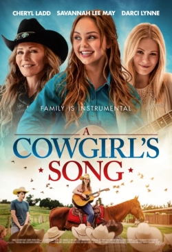watch free A Cowgirl's Song