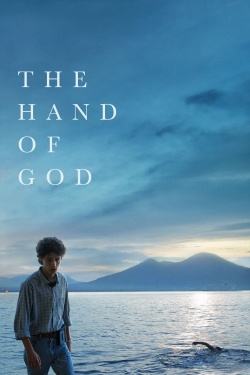watch free The Hand of God