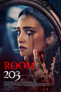 watch free Room 203