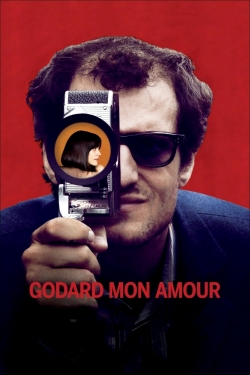 watch free Godard Mon Amour