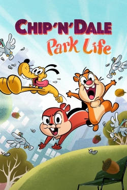 watch free Chip 'n' Dale: Park Life